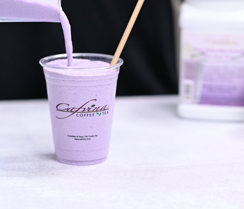 Taro Smoothie