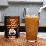 3 in 1 INSTANT CaféSua® Brand