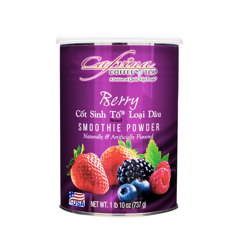 Berry Smoothie Powder