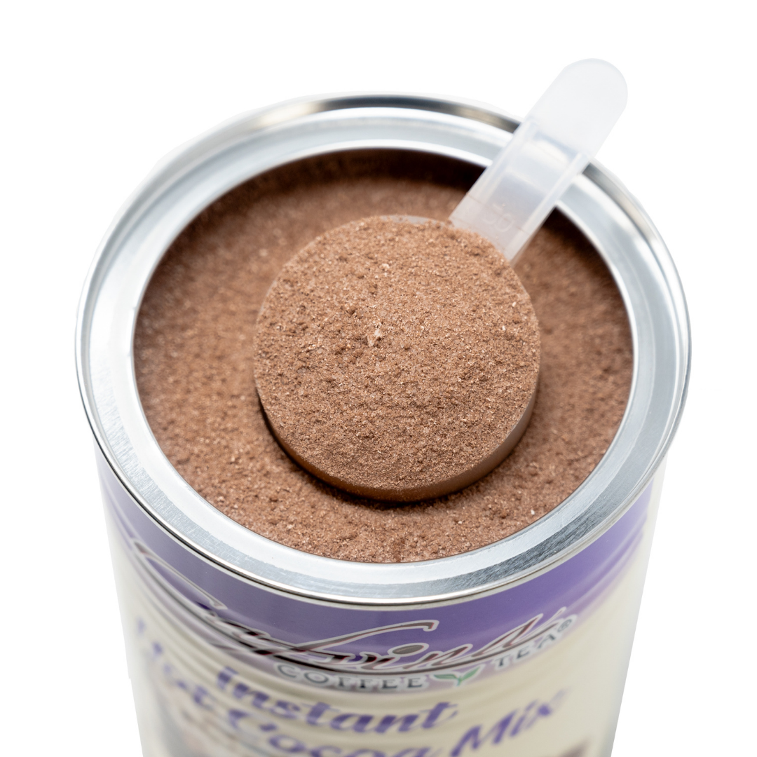 Instant Hot Cocoa Mix