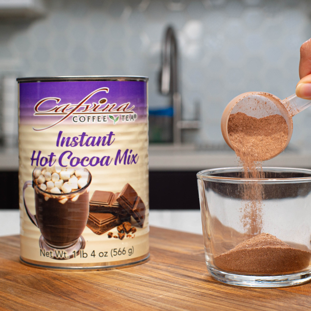 Instant Hot Cocoa Mix