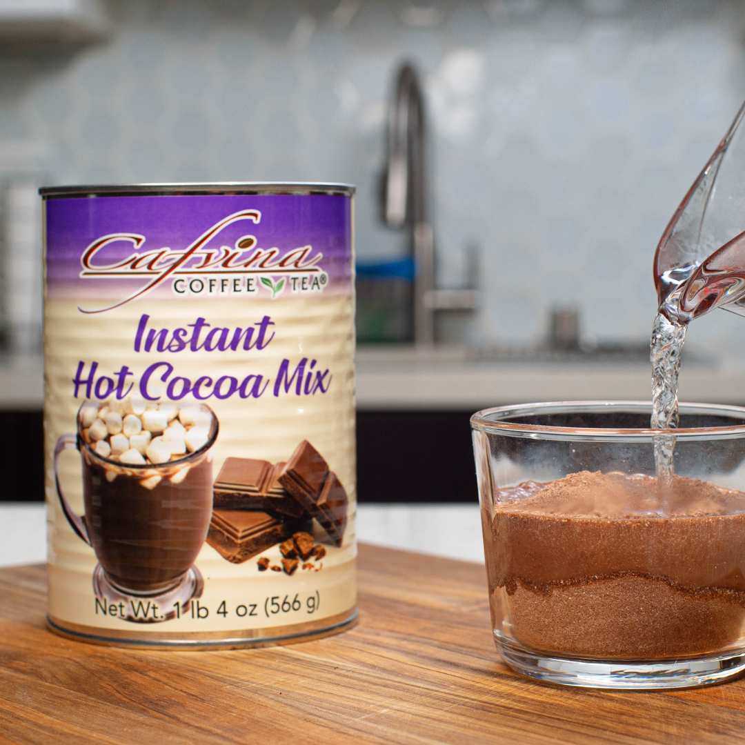 Instant Hot Cocoa Mix