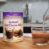 Instant Hot Cocoa Mix