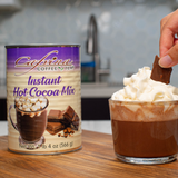 Instant Hot Cocoa Mix