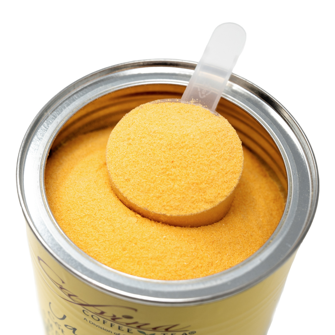 Jackfruit Smoothie Powder