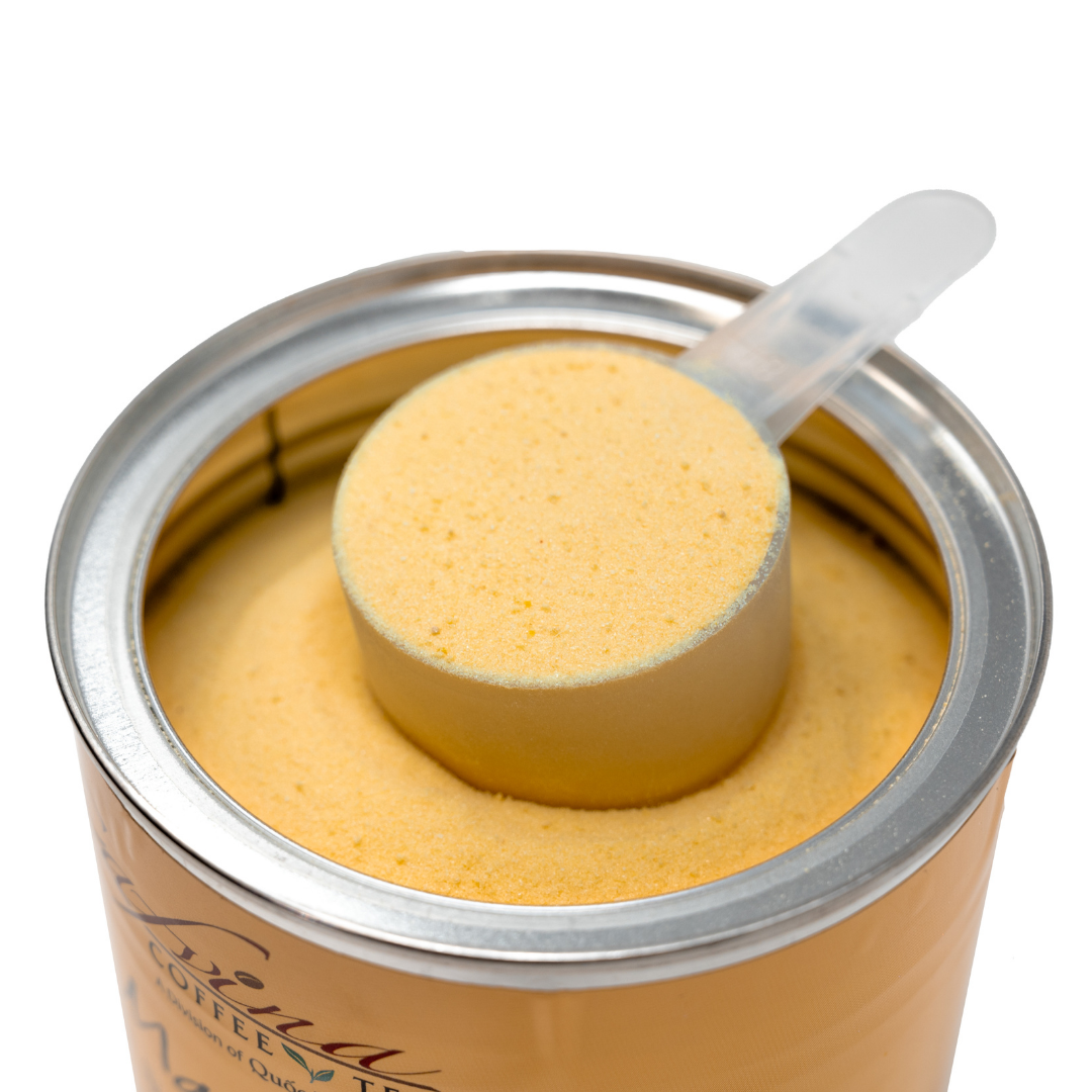 Mango Smoothie Powder