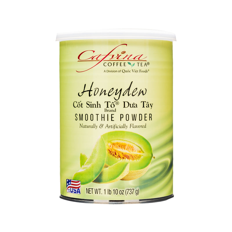 Honeydew Smoothie Powder
