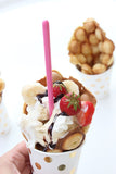 Hong Kong Style Egg Waffle/Pancake Mix