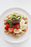 Hong Kong Style Egg Waffle/Pancake Mix