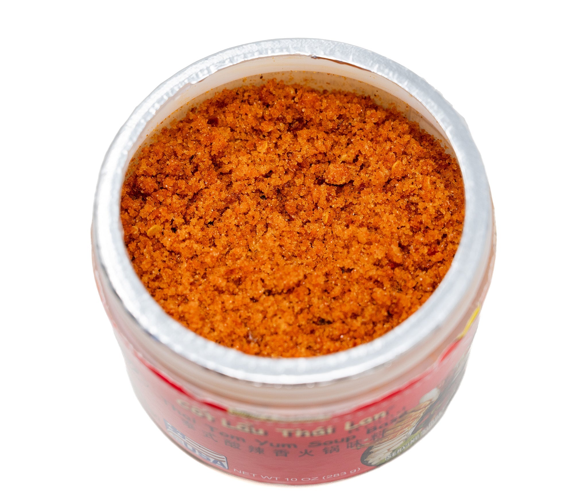 Cốt Lẩu Thái Lan® Brand (Thai Tom Yum Soup Base)