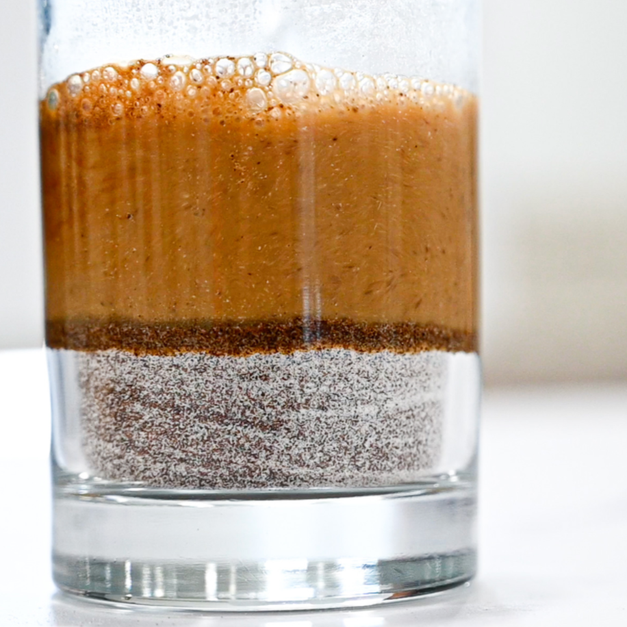 3 in 1 INSTANT CaféSua® Brand