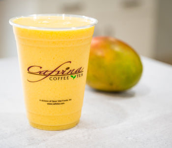 Mango Smoothie