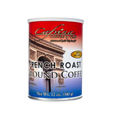 French Roast Ground Coffee