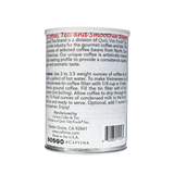 French Roast Ground Coffee