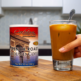 French Roast Ground Coffee