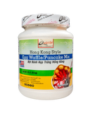 Hong Kong Style Egg Waffle/Pancake Mix