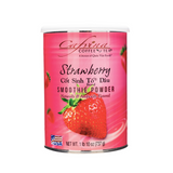 Strawberry Smoothie Powder