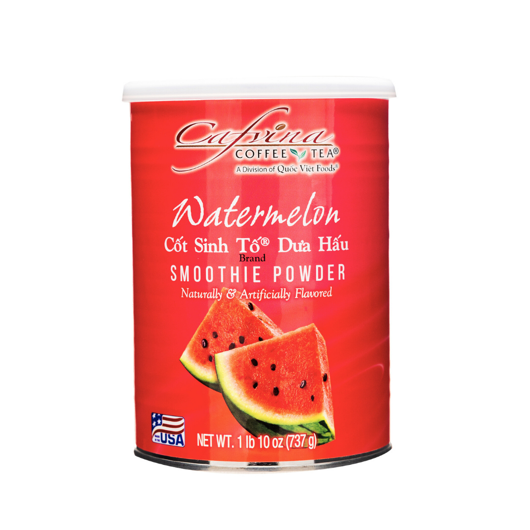 Watermelon Smoothie Powder