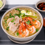 Cốt Hủ Tiếu® Brand (Pork Flavored "Hu Tieu" Soup Base) 10-oz