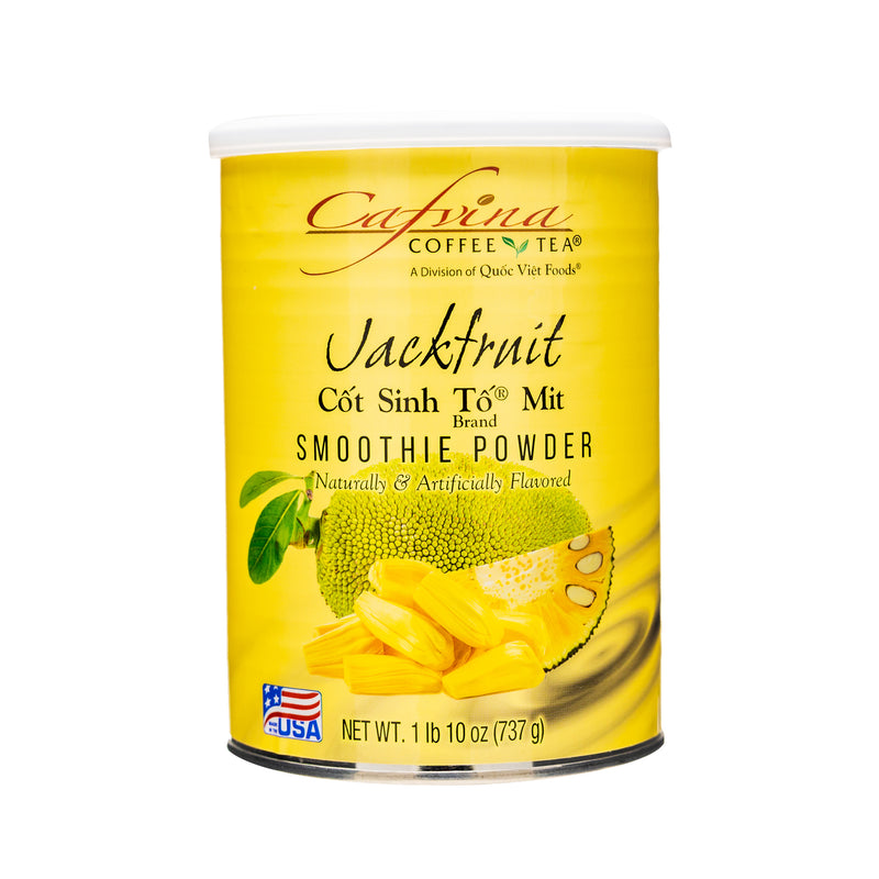 Jackfruit Smoothie Powder