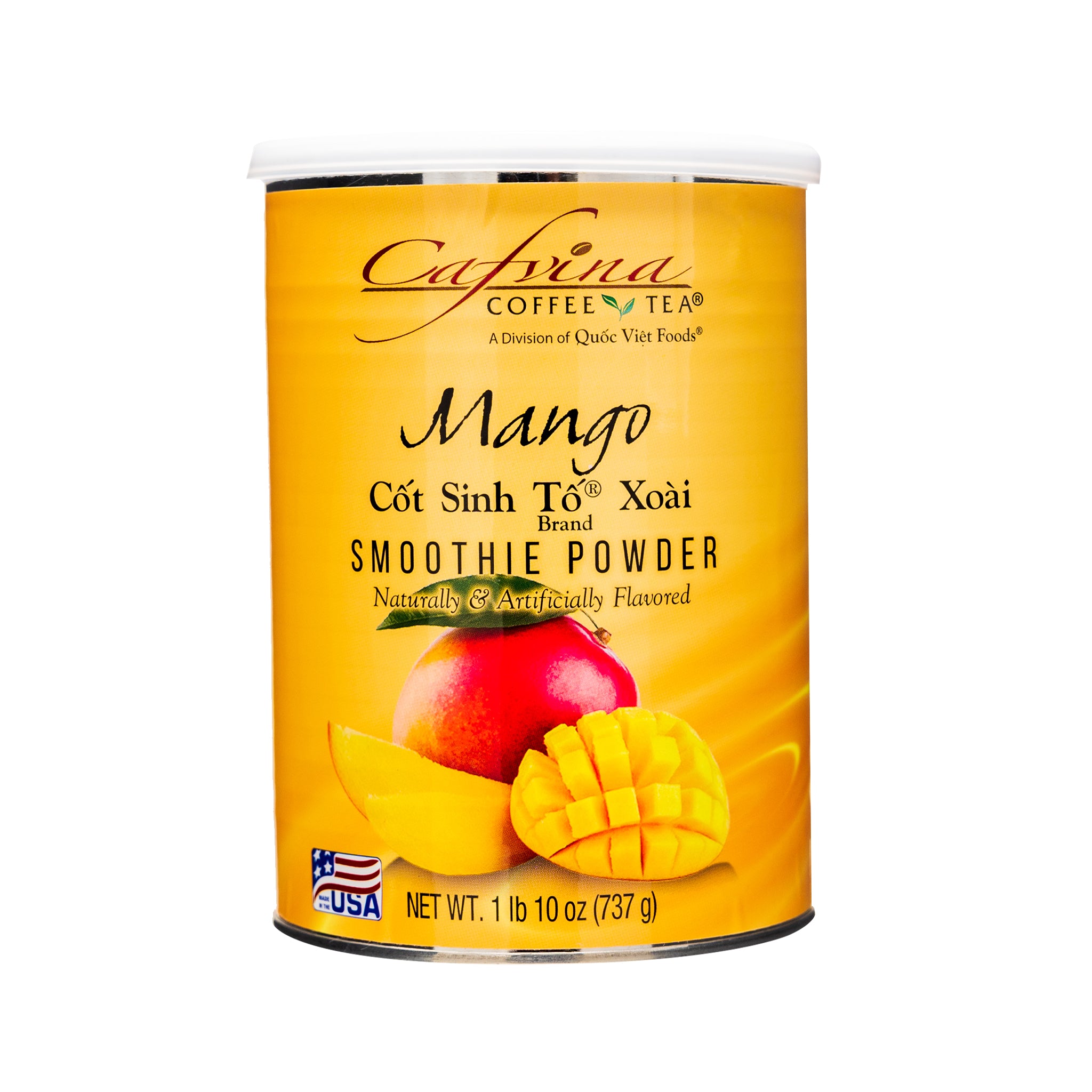 Mango Smoothie Powder